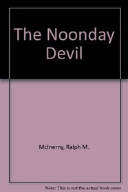 The Noonday Devil