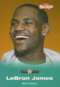 Lebron James (Star Files)