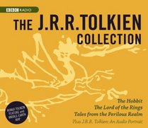The J. R. R. Tolkien Collection (BBC Dramatization)