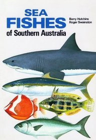 Sea Fishes of Southern Australia