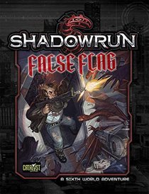 Shadowrun Denver 2