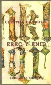Erec y Enid (Spanish Edition)