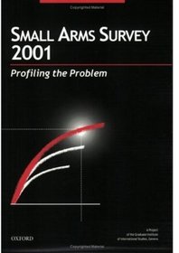 Small Arms Survey 2001