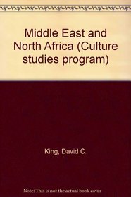 Middle East and North Africa (Culture studies program)