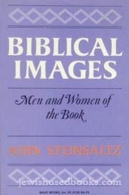 Biblical Images: Men and Women of the Book
