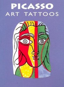 Picasso Fine Art Tattoos