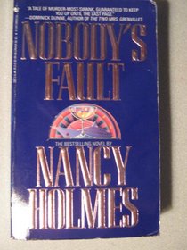 Nobody's Fault