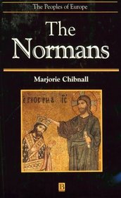 The Normans (Peoples of Europe)