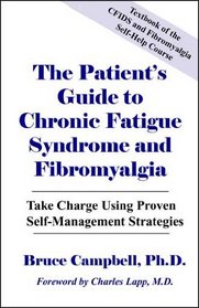The DFIDS & Fibromyalgia Self-Help Book