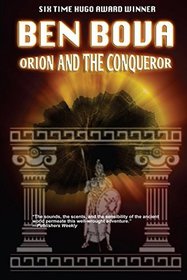 Orion and the Conqueror (Volume 4)