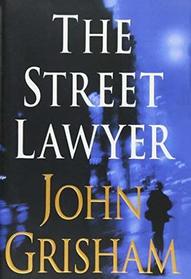 The Street Lawyer (Large Print)