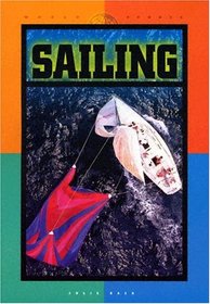 Sailing (World of Sports (Smart Apple Media))
