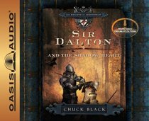 Sir Dalton and the Shadow Heart (The Knights of Arrethtrae)