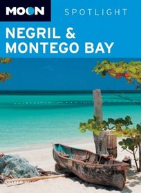 Moon Spotlight Negril & Montego Bay