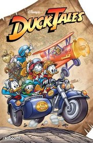DuckTales Volume 1: Rightful Owners