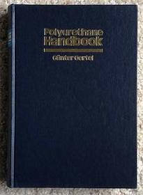 Polyurethane Handbook