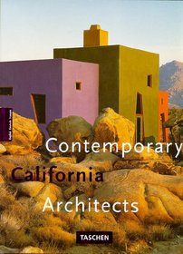 Contemporary California Architects (Big)