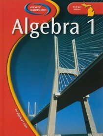 Michigan: Algebra 1