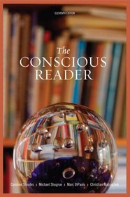 The Conscious Reader (11th Edition)