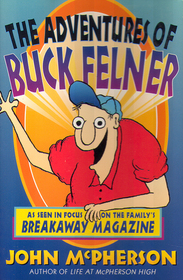 The Adventures of Buck Felner
