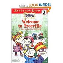 rugrats welcome to treeville