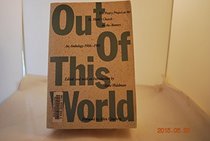 Out Of This World : Foreword by Allen Ginsberg