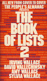 The Book of Lists 2