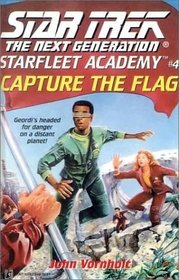 Capture the Flag (Star Trek Next Generation: Starfleet Academy)