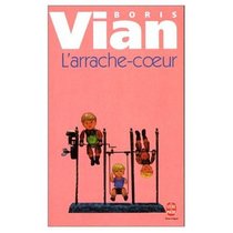 L'Arrache Coeur (French Edition)