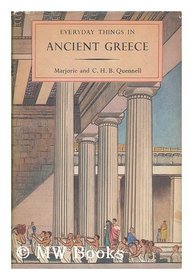 Everyday Things in Ancient Greece