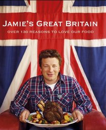 Jamie's Great Britain