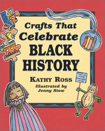 Crafts That Celebrate Black History