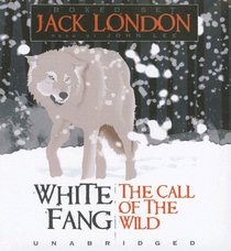 White Fang The Call Of The Wild
