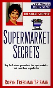 Supermarket Secrets (Smart Shopper)
