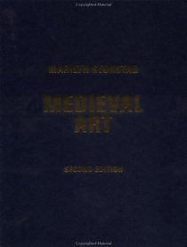 Medieval Art Second Edition (Icon Editions)