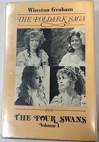 The Four Swans: A Novel of Cornwall, 1795-1797