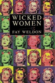 Wicked Women: Stories