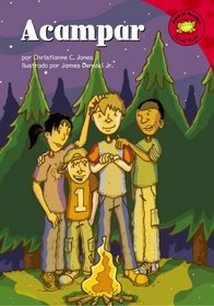 Acampar / Camping Trip (Read-It! Readers En Espanol) (Spanish Edition)