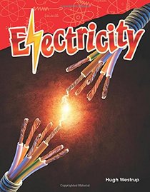 Electricity (Content and Literacy in Science Grade 4)