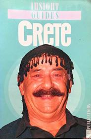 Insight Guide Crete (Insight Guide Crete)