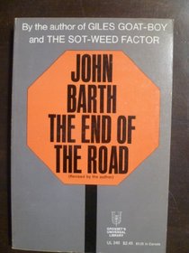 The End of the Road