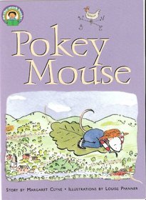 Pokey Mouse (On-the-mark books)