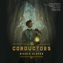 The Conductors (A Murder & Magic Novel)