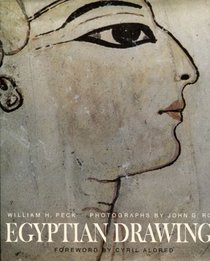 Egyptian drawings