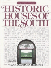 Historic Houses of the South