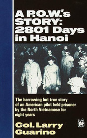A P.O.W.'s Story: 2801 Days In