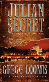 The Julian Secret (Lang Reilly, Bk 2)
