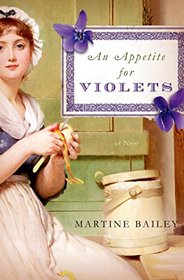 An Appetite for Violets