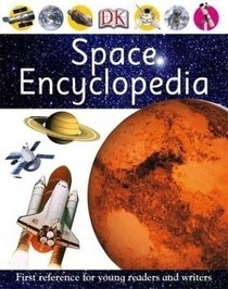 Space Encyclopedia (First Reference)