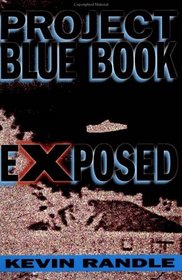 Project Blue Book Exposed